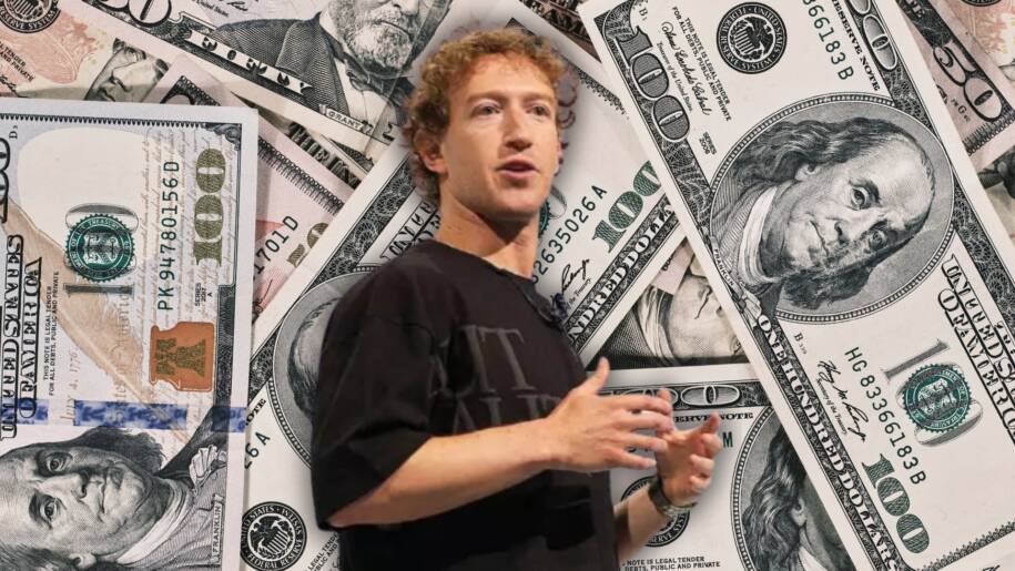 Meta fecha acordo de US$ 16,68 bilhões e muda regras para menores no Instagram