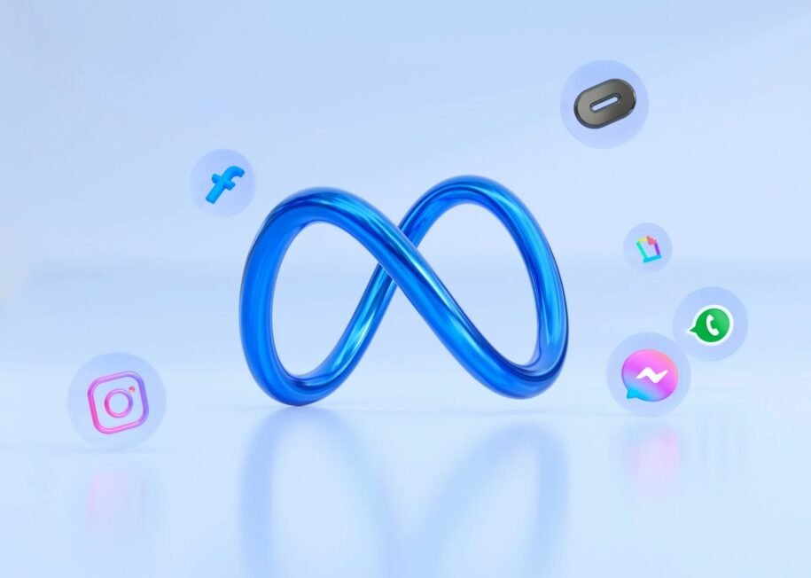 Meta lança Muse Glimmer e cria fundo de US$ 1 bilhão para comunidades afetadas