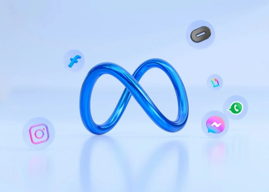 Meta lança Muse Glimmer e cria fundo de US$ 1 bilhão para comunidades afetadas