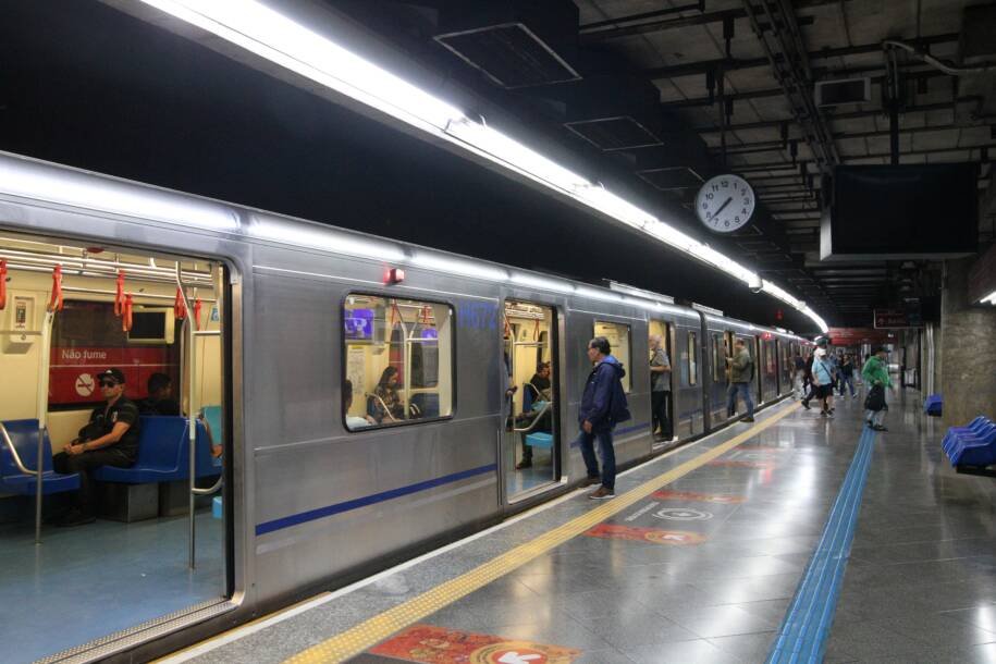 Metrô de São Paulo aposenta bilhete magnético após 50 anos de uso intenso