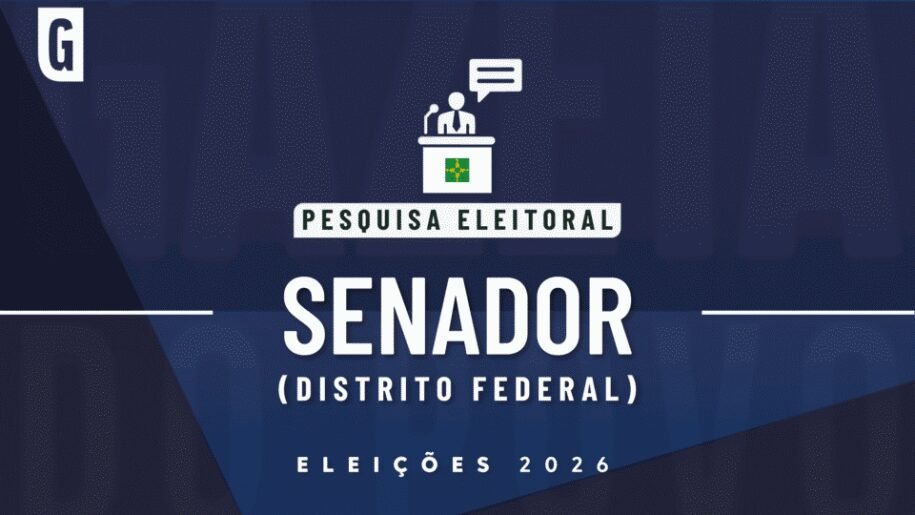 Michelle Bolsonaro lidera pesquisa para o Senado no DF; Leila do Vôlei reage