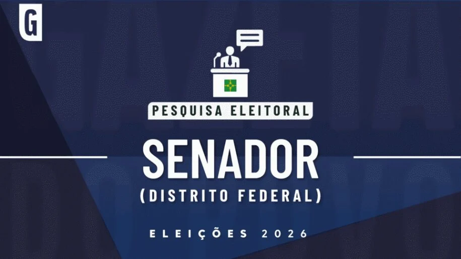 Michelle Bolsonaro lidera pesquisa para o Senado no DF; Leila do Vôlei reage
