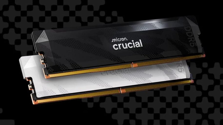 Micron enfrenta polêmica após reembolso irrisório em garantia de memórias Crucial