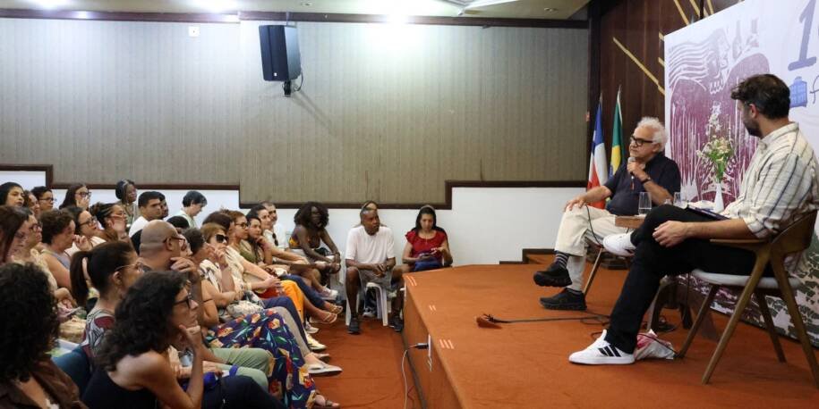 Milton Hatoum revela segredos da memória em novo livro e critica ditadura