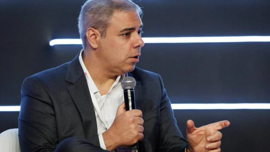 Milton Maluhy Filho pede Selic em um dígito diante da inadimplência alarmante