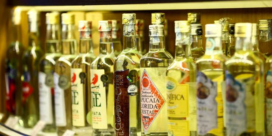 Ministério da Agricultura revela crescimento de 21% na cachaça em 2024