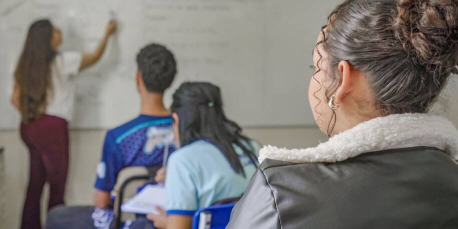 Ministério da Educação revela avanço do Ideb e desafios para 2027