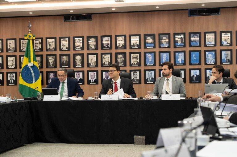 Ministério da Justiça cria banco de dados sobre milícias e crime organizado