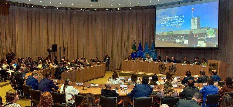 Ministério da Saúde decide investir R$ 59,1 milhões em novos medicamentos para o SUS