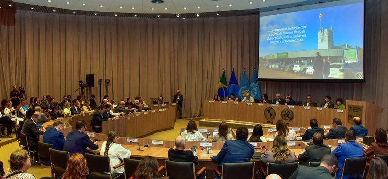 Ministério da Saúde decide investir R$ 59,1 milhões em novos medicamentos para o SUS