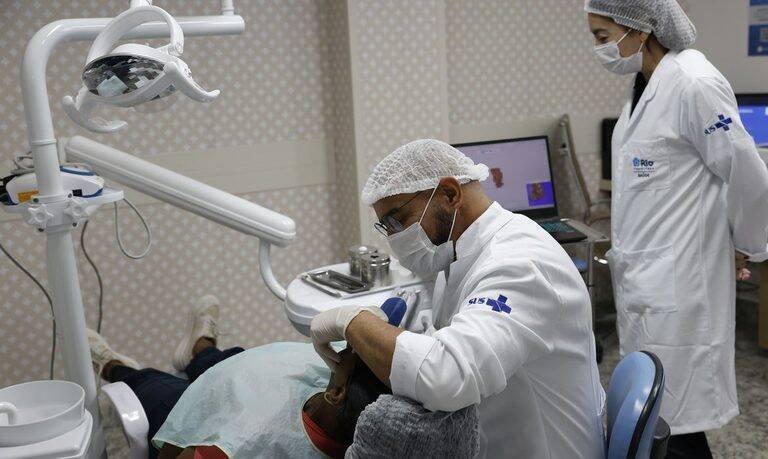 Ministério da Saúde garante tratamento odontológico gratuito para mulheres vítimas de violência
