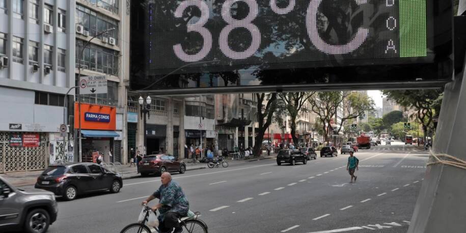 Ministério da Saúde lança plano de emergência para saúde com El Niño até 2027