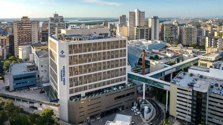 Ministério da Saúde prorroga FGTS e garante R$ 2,11 bilhões para hospitais filantrópicos