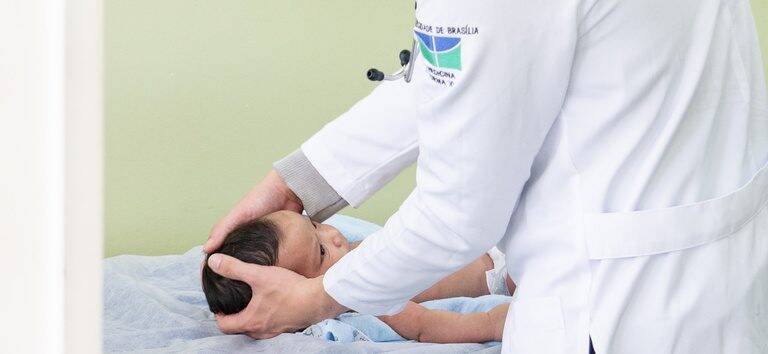 Ministério da Saúde reabre inscrições para 3.000 bolsas de residência médica