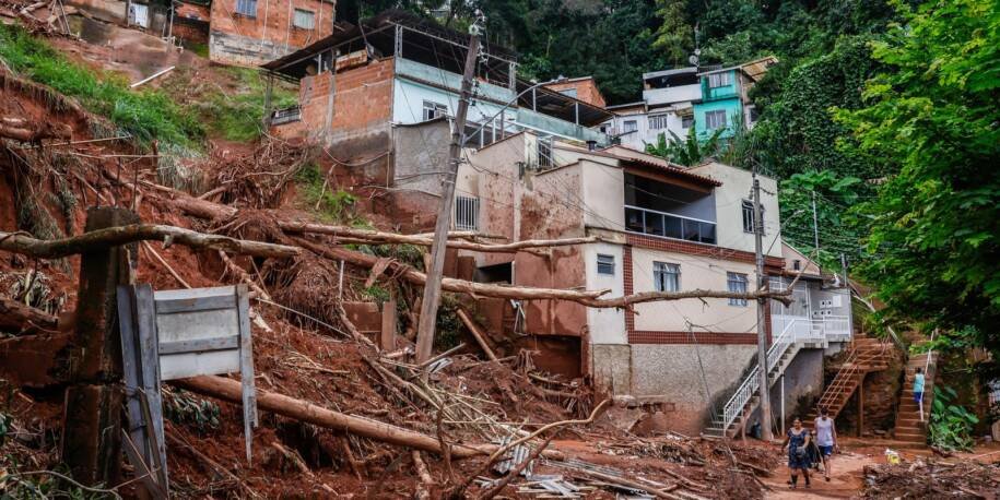 Ministério das Cidades Atualiza Manual e Revela Riscos a 9 Milhões de Brasileiros