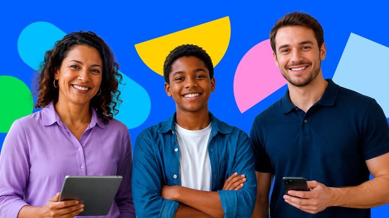 Ministério das Comunicações abre consulta sobre Inclusão Digital para famílias de baixa renda