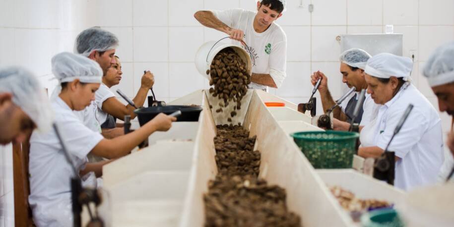 Ministério do Desenvolvimento busca identificar produtos sustentáveis até setembro de 2026