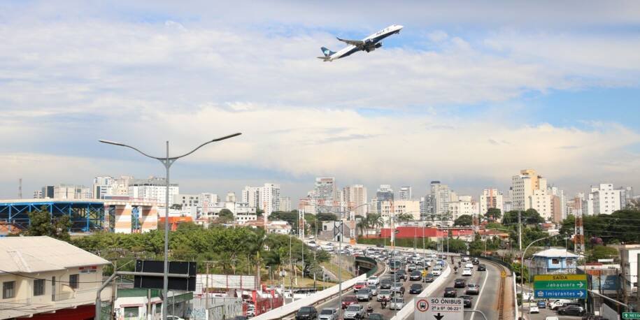 Ministério dos Transportes anuncia R$ 1,2 trilhão para transformar logística até 2050