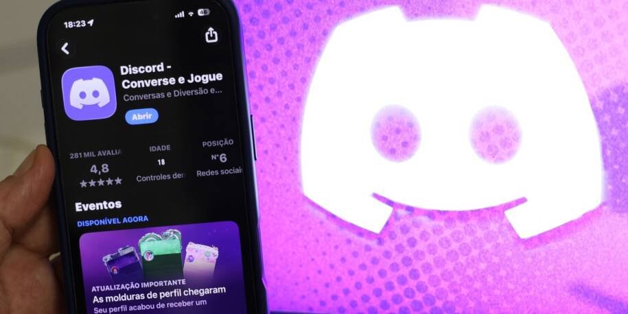 Ministério Público de São Paulo cobra TAC da Discord após suicídio de adolescente