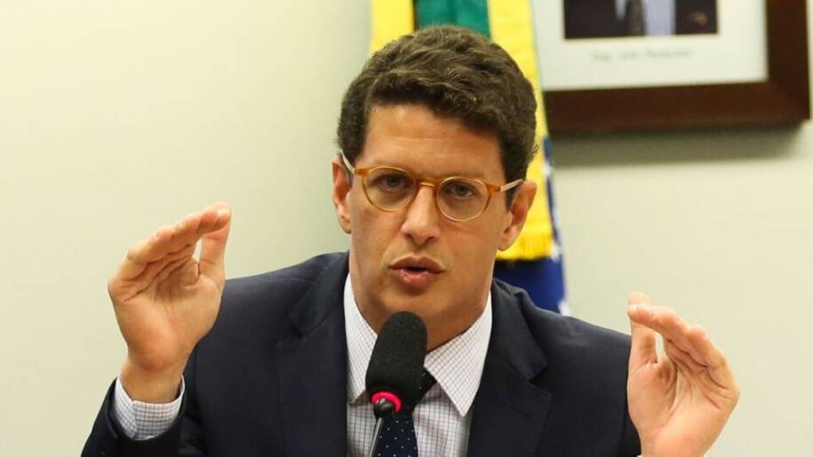 Ministério Público Eleitoral libera candidatura de Ricardo Salles ao Senado em SP