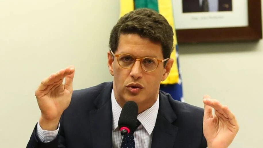 Ministério Público Eleitoral libera candidatura de Ricardo Salles ao Senado em SP