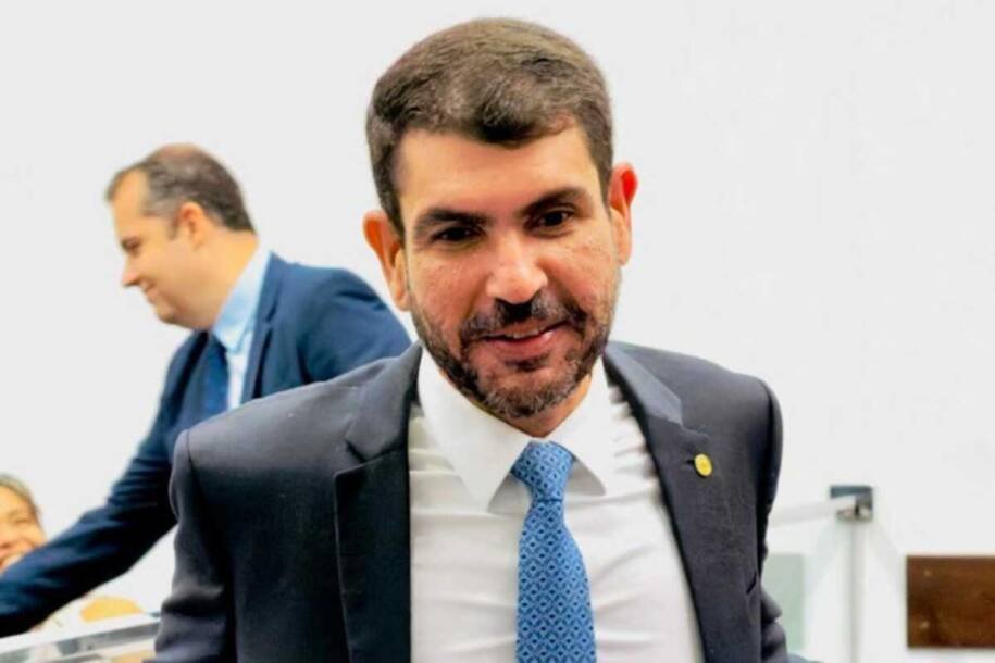 Ministério Público Eleitoral pede impugnação da candidatura de Jamilson Name em 2023