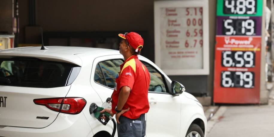 Ministério Público Federal contesta aumento de etanol na gasolina e gera polêmica