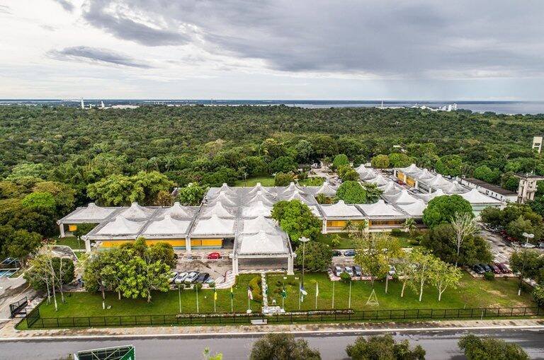 Ministro Márcio Fernando Elias Rosa anuncia R$ 335,3 milhões em investimentos na Suframa