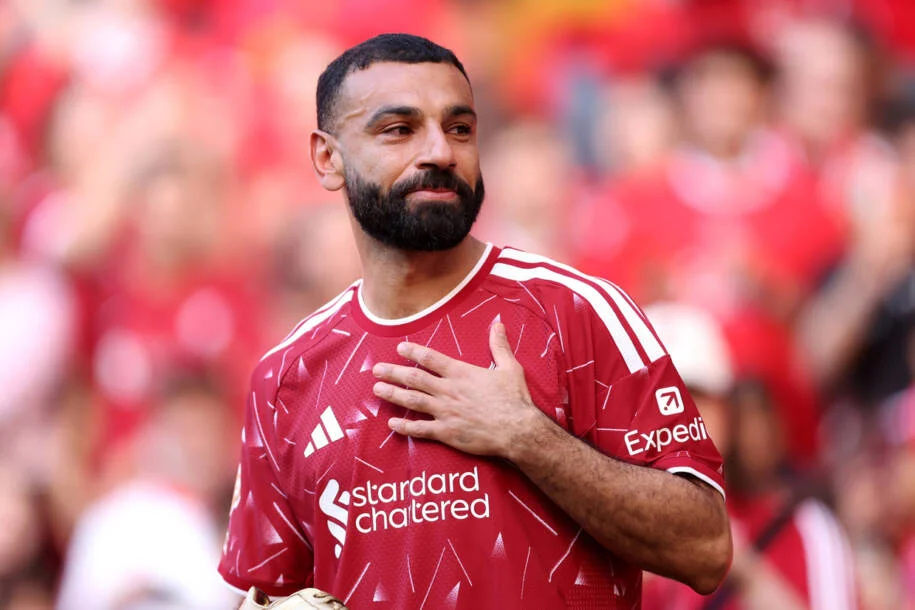 Mohamed Salah deixa Liverpool e acerta contrato de duas temporadas com Trabzonspor