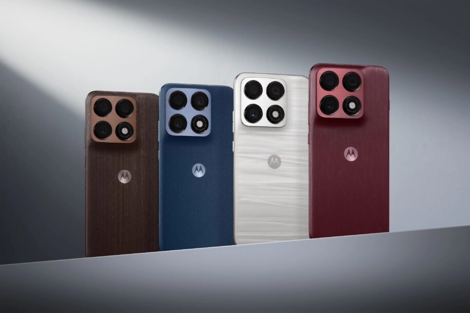 Motorola confirma atualização do Android 17 para mais de 50 modelos; veja lista!
