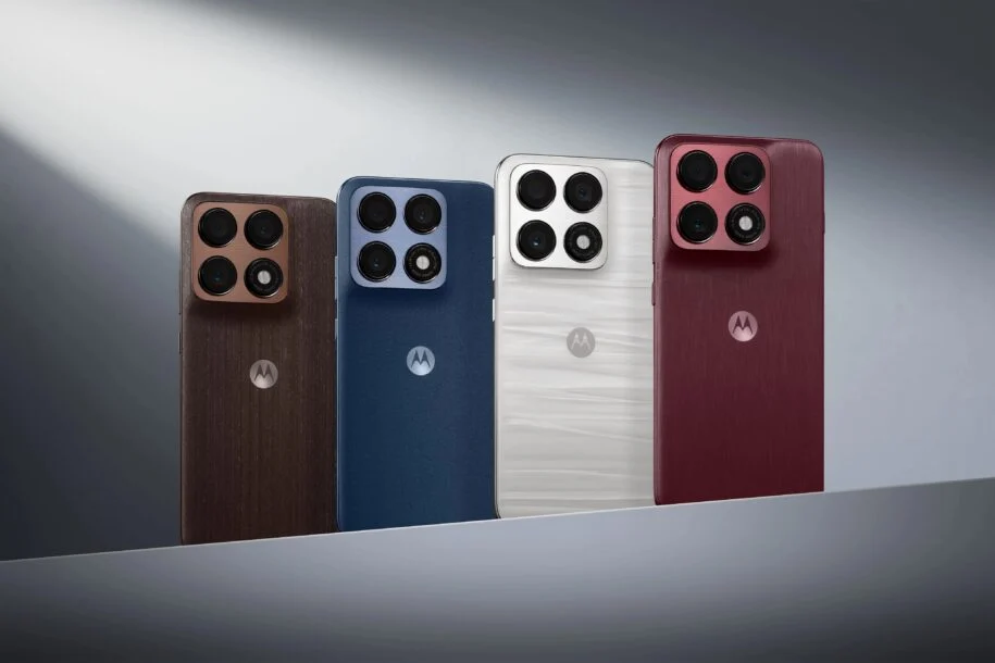 Motorola confirma atualização do Android 17 para mais de 50 modelos; veja lista!