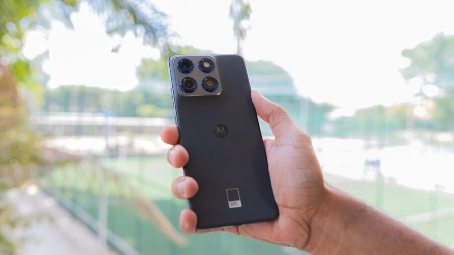 Motorola confirma Edge 70 Neo e Edge 70 Plus antes do lançamento oficial