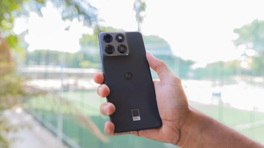 Motorola confirma Edge 70 Neo e Edge 70 Plus antes do lançamento oficial