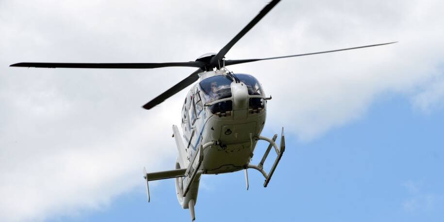 MPF exige segurança em voos de helicóptero após tragédia no Rio de Janeiro