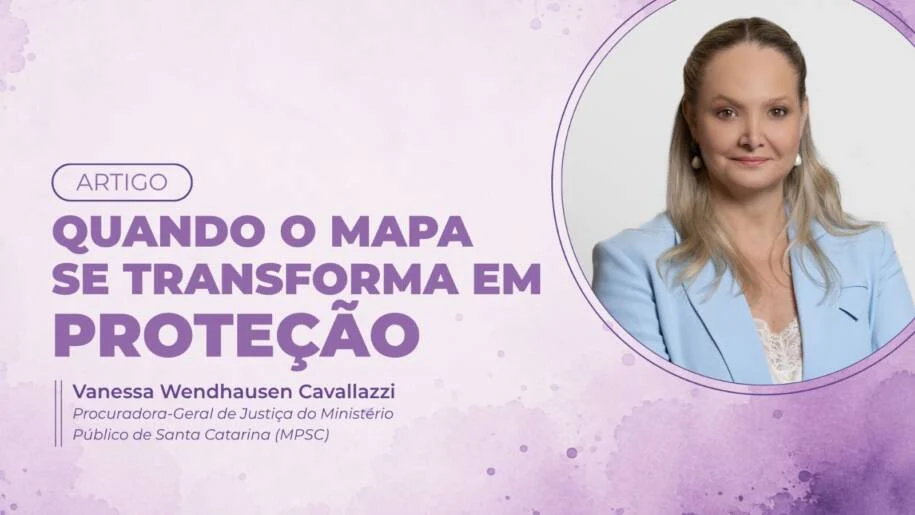 MPSC amplia proteção às mulheres com novos projetos e ações contra violência