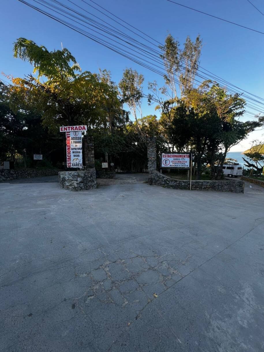 MPSC determina retirada de portão em Bombinhas que bloqueia acesso à Praia da Sepultura