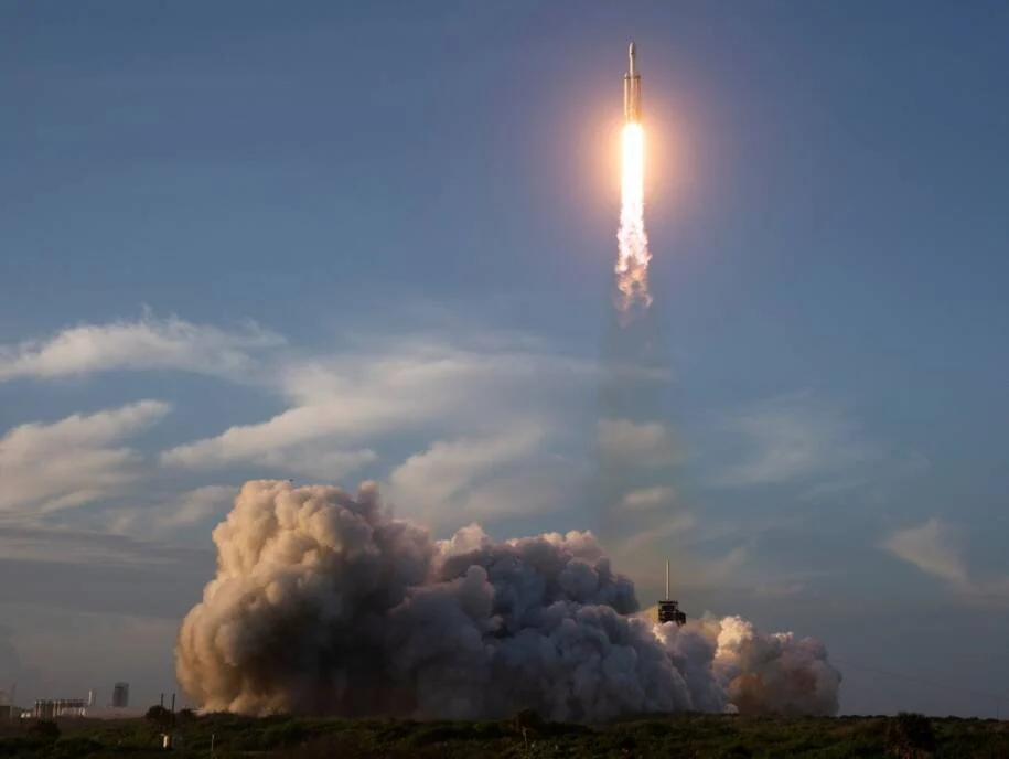 Nasa lança telescópio Roman para desvendar mistérios do universo e energia escura