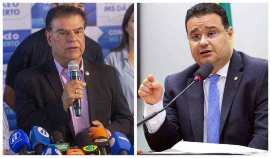Nelsinho Trad desiste da reeleição e evita conflitos com Fábio Trad em MS
