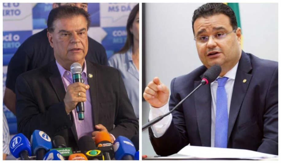 Nelsinho Trad desiste da reeleição e evita conflitos com Fábio Trad em MS