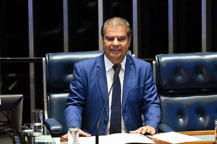 Nelsinho Trad é cotado para a Prefeitura de Campo Grande em 2028 após articulações