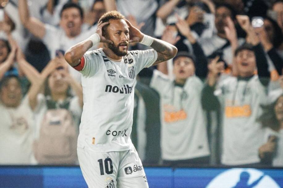 Neymar revela futuro incerto após 2027; pai descarta aposentadoria da seleção