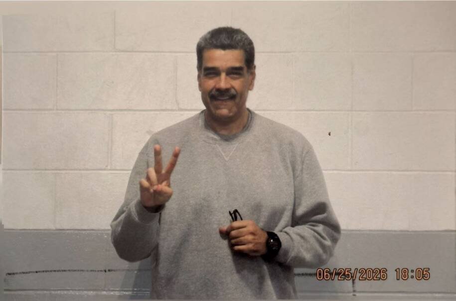 Nicolás Maduro detido nos EUA: julgamento por narcoterrorismo em 2027