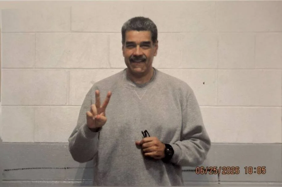 Nicolás Maduro detido nos EUA: julgamento por narcoterrorismo em 2027