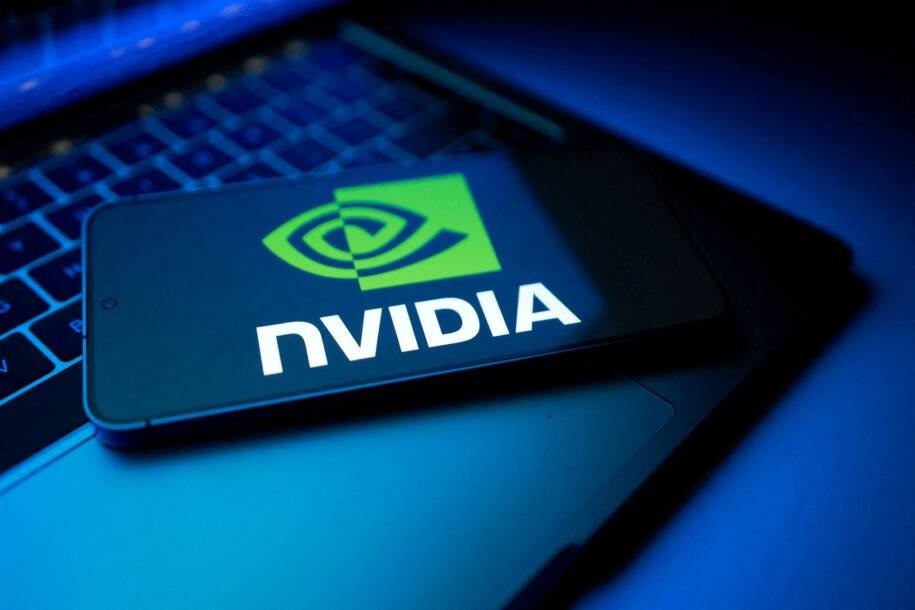Nvidia explode com lucro de US$ 59,69 bi e receita supera expectativas do mercado