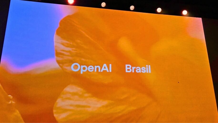 OpenAI abre escritório em São Paulo e avalia data centers no Brasil