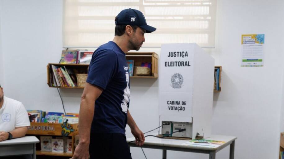 Pablo Marçal enfrenta impugnação e pode ser barrado na corrida presidencial