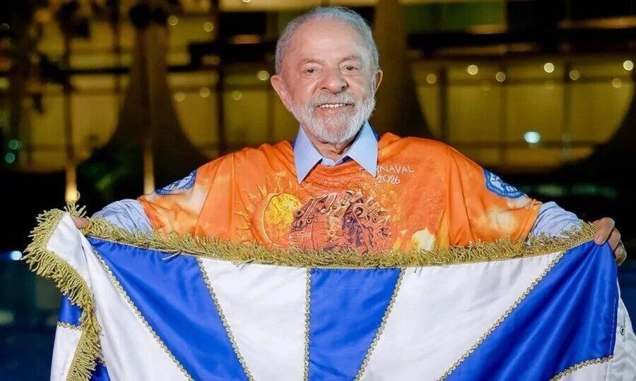 Partido Novo aciona TSE para cassar Lula e Alckmin por desfile de R$ 9,65 milhões