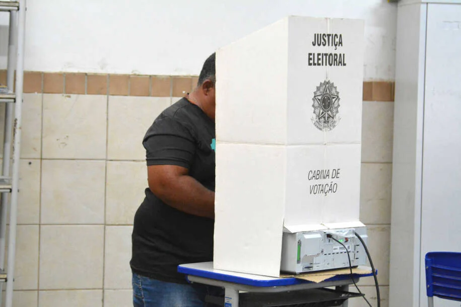 Partidos registram candidatos à Presidência antes do prazo final em 2026