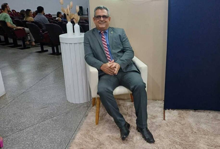 Pastor Jeosafá Brito da Silva terá que cumprir serviço social por xenofobia
