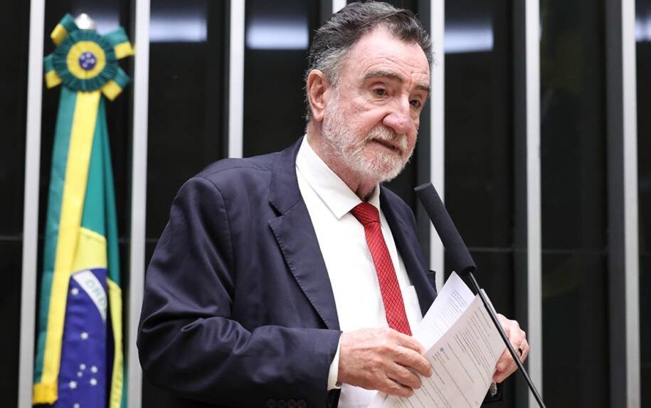 Patrus Ananias e Flávio Roscoe alinham apoio a Lula e Bolsonaro em Minas Gerais